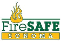 Fire Safe Sonoma