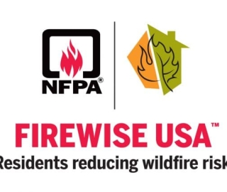 Local Firewise USA® Communities