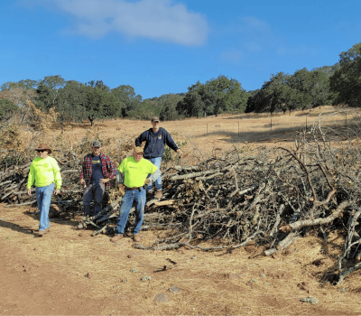 Resources Fire Safe Sonoma