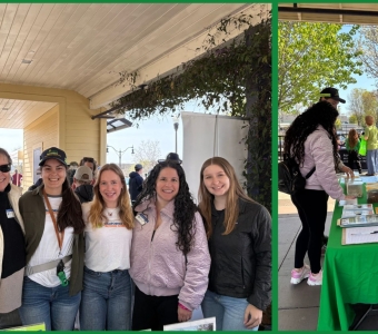 Climate Ready Cotati Fair 2025