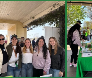 Climate Ready Cotati Fair 2025