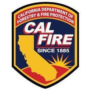 Cal Fire