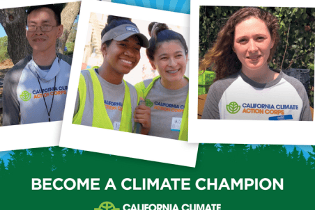 Apply to become a Wildfire Resiliency Fellow with Fire Safe Sonoma!