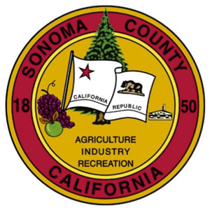 The County of Sonoma