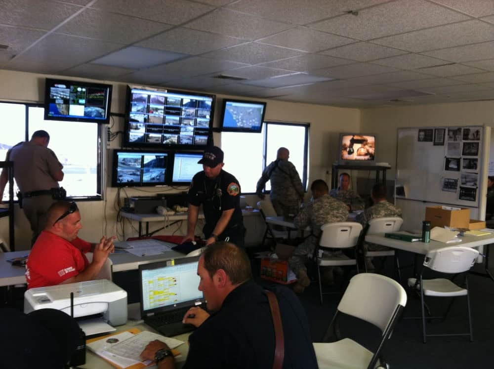 Fire Safe Sonoma Santa Rosa Ca