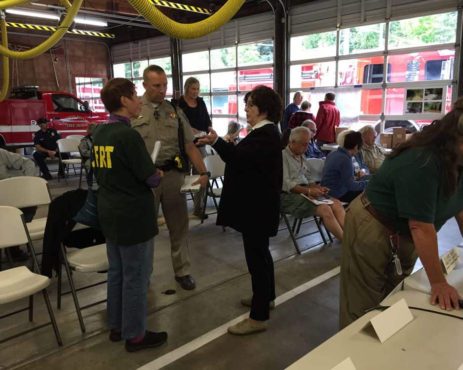 Fire Safe Sonoma Santa Rosa, Ca