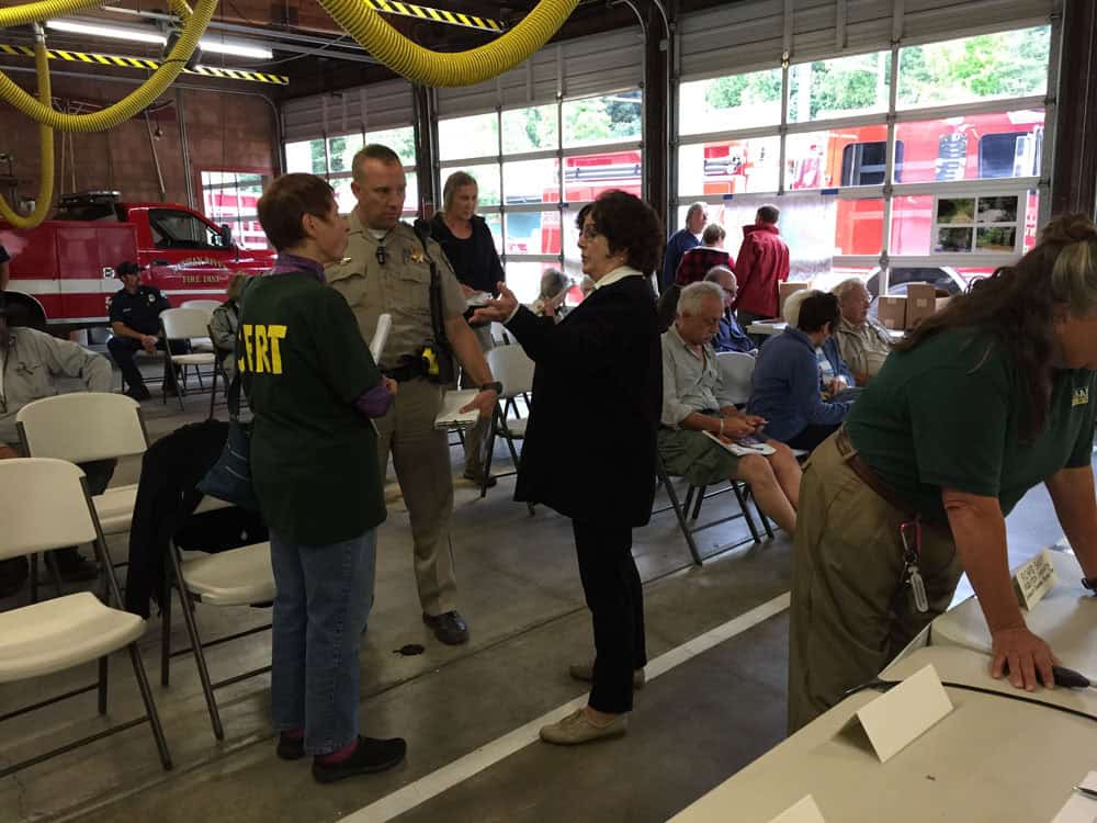 Fire Safe Sonoma Santa Rosa Ca