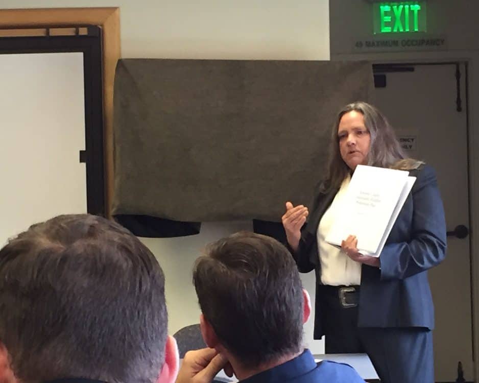 Fire Safe Sonoma Santa Rosa, Ca