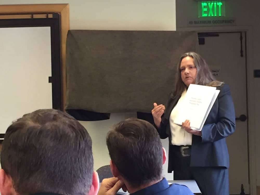 Fire Safe Sonoma Santa Rosa Ca