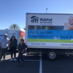 Fire Safe Sonoma teams up with Habitat for Humanity of Sonoma County!