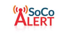 SoCo Alert