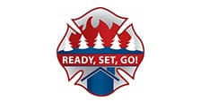 Ready Set Go Logo