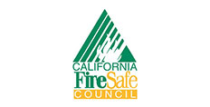 The California Fire Safe Council