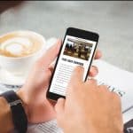 In the News