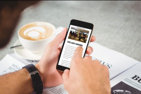 In the News