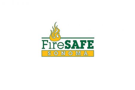 Fire Safe Sonoma