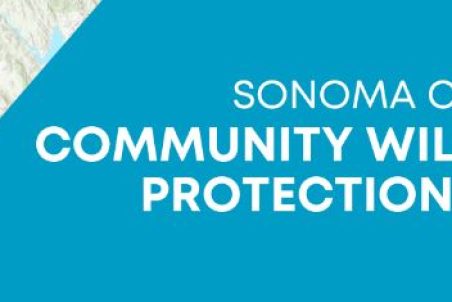 Updated Sonoma County CWPP