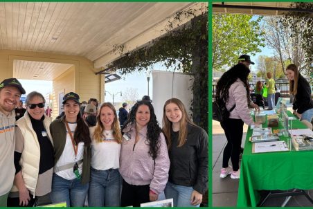 Climate Ready Cotati Fair 2025